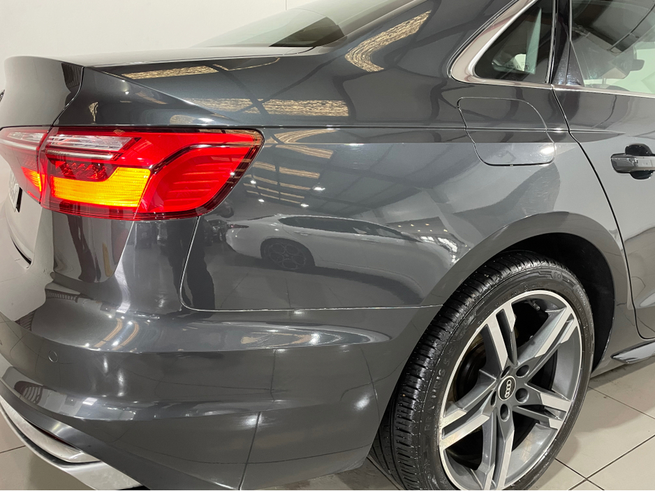 2022 Audi A4 2L Diesel For Sale Images