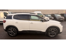 2023 Citroen C5 Aircross 1.5L Diesel For Sale Images
