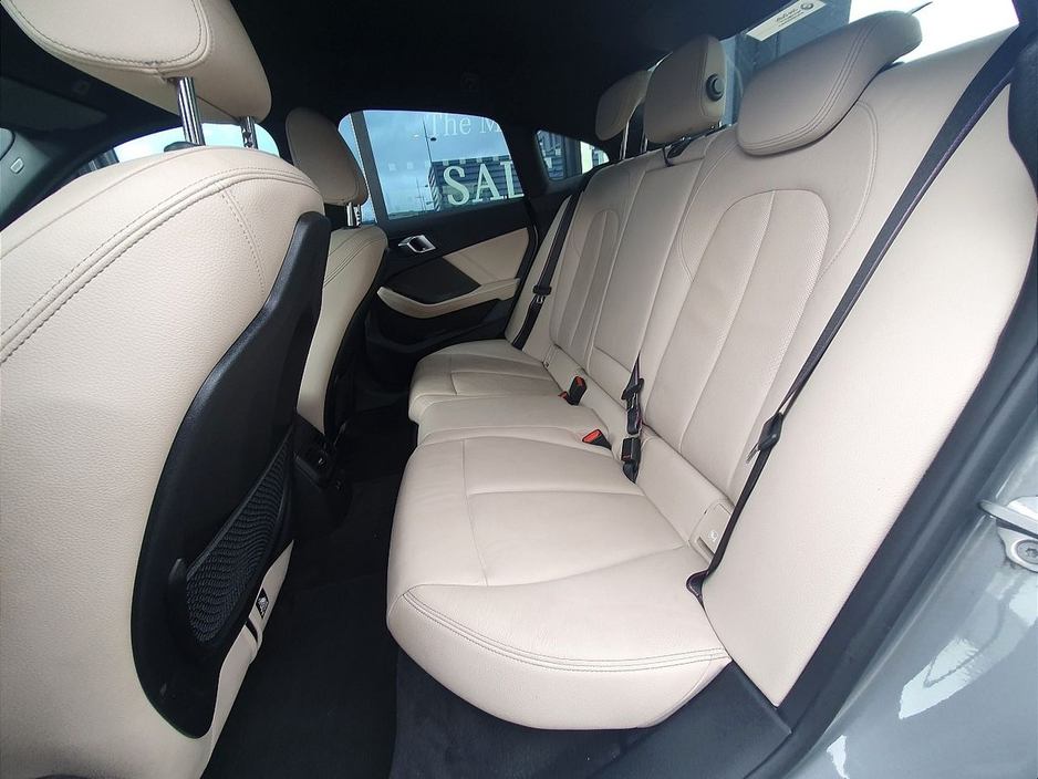 BMW 2 Series 218i M Sport Gran Coupe — thumbnail 22