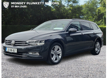 2020 Volkswagen Passat 1.6L Diesel For Sale Images