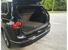 2017 Volkswagen Tiguan 1.4L Petrol For Sale Images