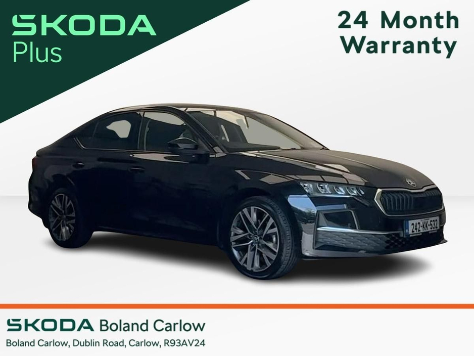 Skoda Octavia 2.0TDI 150BHP SE BOX *AUTO* €75 PER WEEK ON PCP