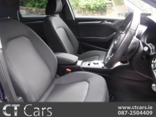 2020 Audi A3 1.4L Petrol For Sale Images