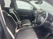 2020 Volkswagen T-Roc 1.5L Petrol For Sale Images