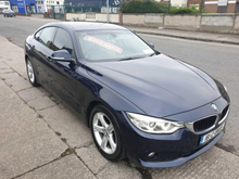 2016 BMW 4 Series 2L Diesel For Sale Images