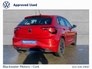 2024 VOLKSWAGEN POLO POLO 1.0TSI 95BHP 5DR LIFE WITH REAR VIEW CAMERA *WAS €28,559 NOW €22,495 SAVING €6,064*