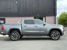 2024 Volkswagen Amarok 2L Diesel For Sale Images