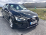 2014 AUDI A3 1.6 TDI S LINE 103BHP 3DR