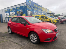 2017 SEAT Ibiza 1L Petrol For Sale Images
