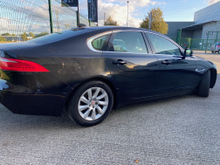 2015 Jaguar XF 2L Diesel For Sale Images