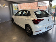 2024 Volkswagen Polo 1L Petrol For Sale Images
