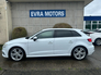 2020 AUDI A3 SB S-LINE AUTOMATIC 1.4 PETROL //HIGH SPEC//ADAPTIVE CRUISE CONTROL//HEATED SEATS//AUTUMN SALE €1000 REDUCTION//  