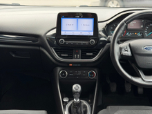 2019 Ford Fiesta 1L Petrol For Sale Images