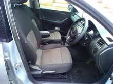2013 SEAT Toledo 1.6L Diesel For Sale Images