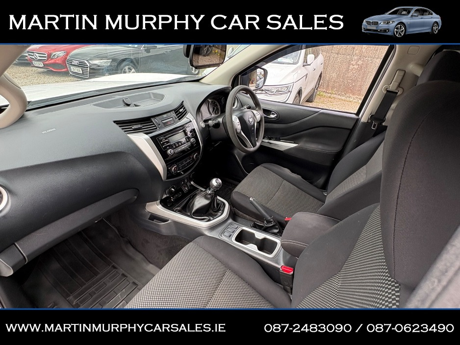 2019 Nissan Navara 2.3L Diesel For Sale Images