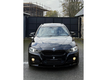 2013 BMW 3 Series 2L Diesel For Sale Images