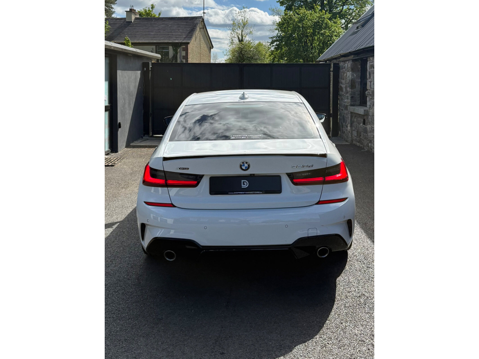2019 BMW 3 Series 2L Diesel For Sale Images