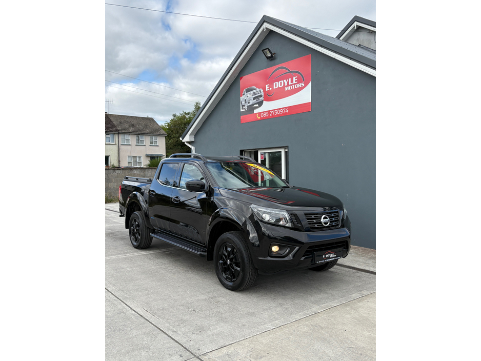 2021 Nissan Navara 2.3L Diesel For Sale Images