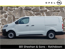 2022 Opel Vivaro 2L Diesel For Sale Images