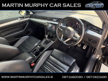 2020 Volkswagen Passat 2L Diesel For Sale Images