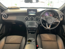 2016 Mercedes-Benz A Class 1.5L Diesel For Sale Images