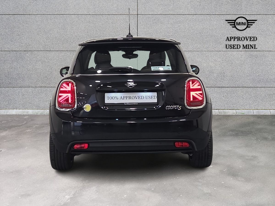 2022 MINI Hatch 0L Electric For Sale Images