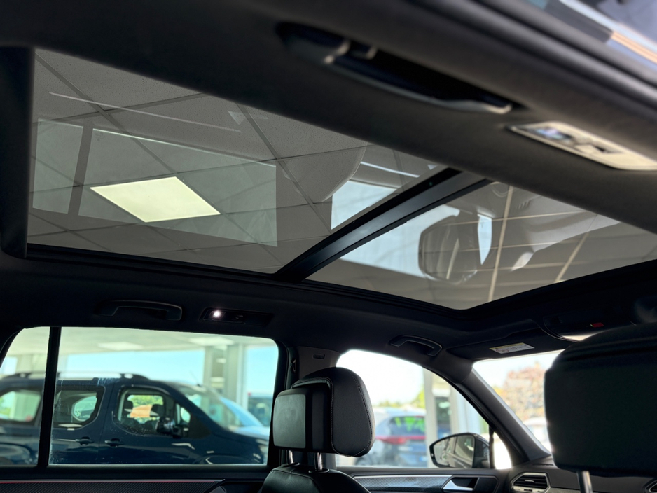 2023 Volkswagen Tiguan 2L Diesel For Sale Images
