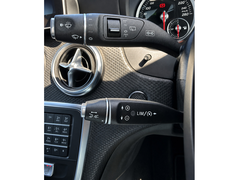 2017 Mercedes-Benz A Class 1.6L Petrol For Sale Images