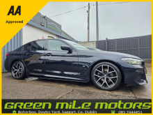 BMW 5 Series  520D * M-SPORT *...
