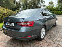 2018 Skoda Superb 2L Diesel For Sale Images