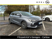 MG MG3 MG3 ESSENCE HYBRID+ 5DR AUTO