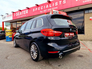 2019 BMW 2 SERIES GRAN TOURER 218D 2.0 D 150 BHP GRAN SPORT TOURER LUXURY AUTOMATIC 7 SEATER