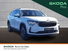 Skoda Kodiaq SELECTION 2.0TDI 150HP DSG