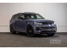 Land Rover Range Rover Sport 3.0 Si4 PHEV 460PS AWD Auto Dynamic SE