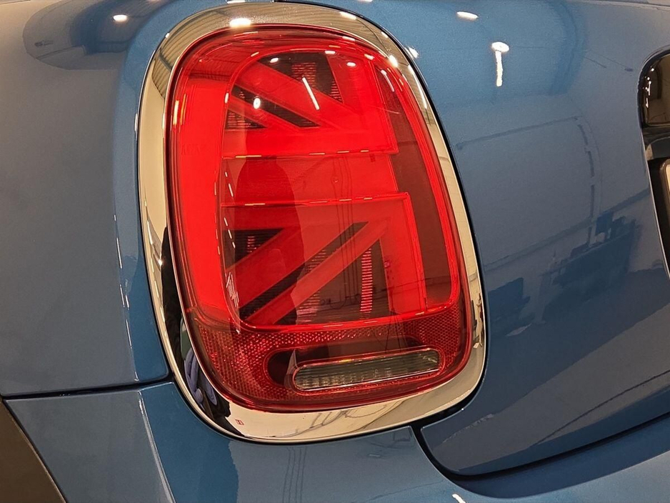 2024 MINI Hatch 1.5L Petrol For Sale Images