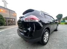 2015 Nissan X-Trail 2.0L Petrol Hybrid For Sale Images
