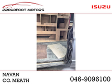 2022 Ford Transit Custom 2L Diesel For Sale Images