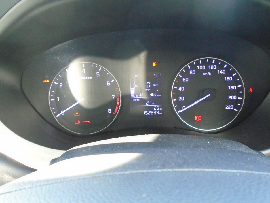 2017 Hyundai i20 1.2L Petrol For Sale Images