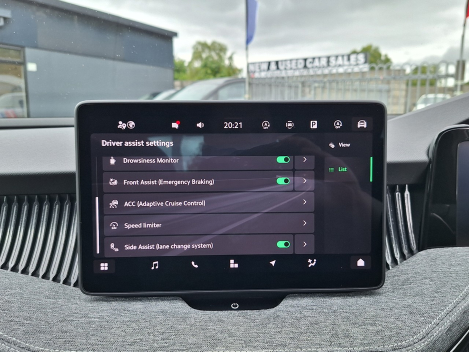2024 Skoda Superb 2L Diesel For Sale Images