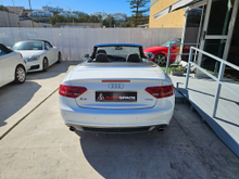 2011 Audi A5 2L Petrol For Sale Images