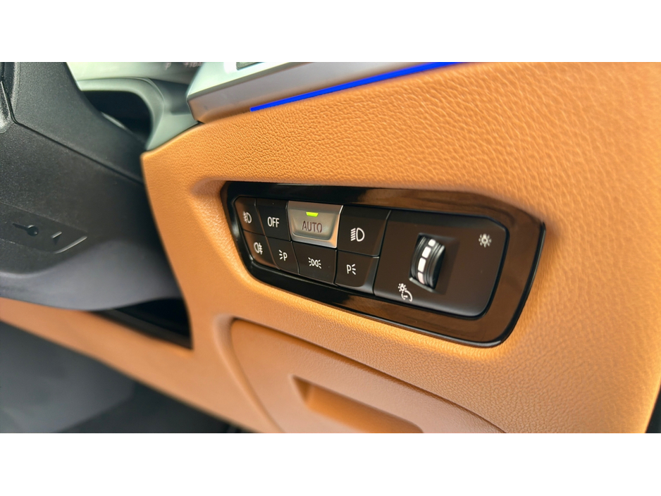 BMW 3 Series X-DRIVE 320d MSPORT PRO G20 56,000KMS HUGE SPEC — thumbnail 21