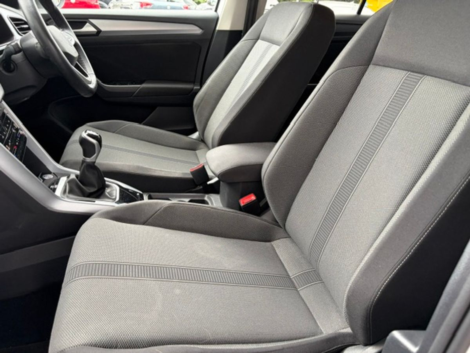 2024 Volkswagen T-Roc 2L Diesel For Sale Images