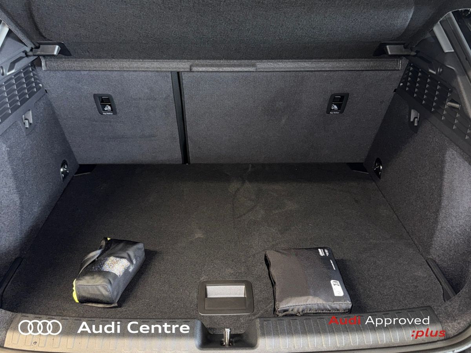 Audi A3 SB 35 TFSI 150HP S-T SE — thumbnail 24