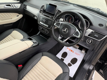2018 Mercedes-Benz GLE Class 3L Diesel For Sale Images