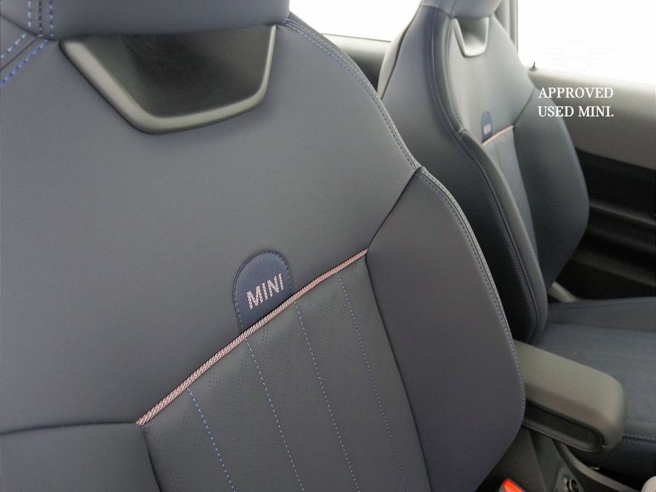 2024 MINI Hatch 1.5L Petrol For Sale Images