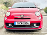 2011 ABARTH 500 500 1.4 135BHP !!!!NEW NCT!!!