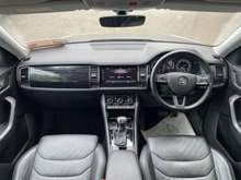 2019 Skoda Kodiaq 2L Diesel For Sale Images