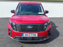 2024 Ford Transit Courier 1.5L Diesel For Sale Images