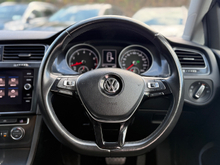 2017 Volkswagen Golf 1.2L Petrol For Sale Images