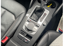 2016 Audi A3 1.4L Petrol For Sale Images
